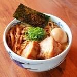 創始 麺屋武蔵1