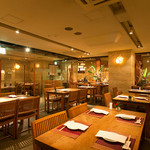 あえん 伊勢丹会館店1