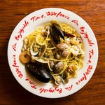 パスタmama 新宿店2