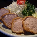 とんかつ にいむら 本店2