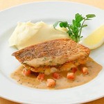 シズラー 新宿三井ビル店 2