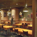 ガッツ・グリル 新宿店1