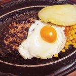 ガッツ・グリル 新宿店2