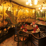 老辺餃子舘 新宿本店1