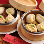 老辺餃子舘 新宿本店2