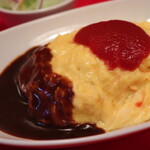 ビフテキ家あづま1