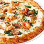 PIZZA SALVATORE CUOMO & BAR 新宿1