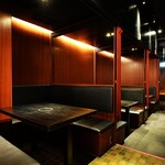 つるとんたん 新宿店1