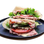 Paul Bassett 新宿2