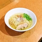 麺屋 翔 本店1