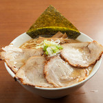 昌平ラーメン 新宿西口店1