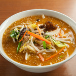 昌平ラーメン 新宿西口店2