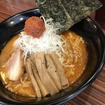 麺食い 慎太郎1