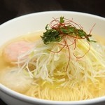 麺屋海神 新宿店2