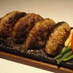 溶岩焼肉ダイニング bonbori 新宿店 2