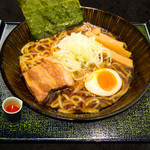 麺匠 竹虎 本店2