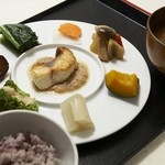 農家の台所 新宿三丁目店1