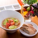 農家の台所 新宿三丁目店2