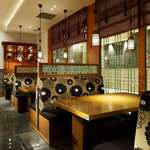 韓国料理 水刺齋 高島屋タイムズスクエア店1