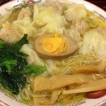 広州市場 西新宿店2