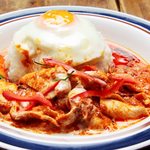 タイ国屋台食堂 ソイナナ1