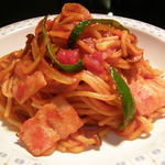 スパゲティ屋くぼやん 1