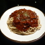 スパゲティ屋くぼやん 2