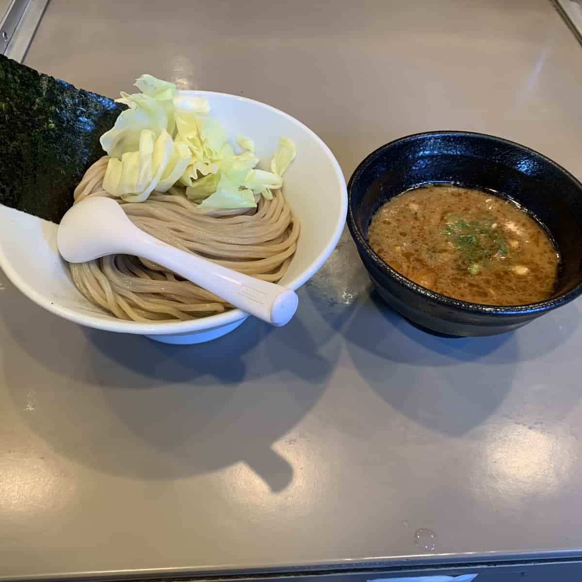 つけ麺 五ノ神製作所 新宿店1