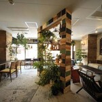 ブレスカフェ 1