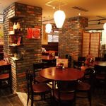 餃子の安亭 新宿店1