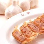 餃子の安亭 新宿店2