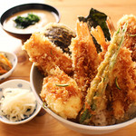 天吉屋 新宿店2