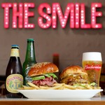 THE SMILE ルミネエスト新宿店1
