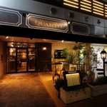 トラットリア クアルト1