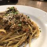 トラットリア クアルト2