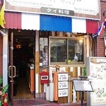 ディーディータイ屋台1