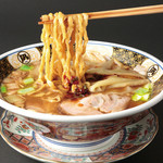 すごい煮干ラーメン凪 新宿ゴールデン街店別館2