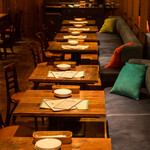 タイ料理 カフェランブータン1