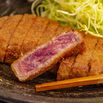 牛かつ もと村 新宿南口店2