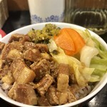 台湾佐記麺線&台湾食堂8882