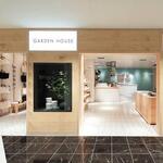 GARDEN HOUSE Shinjuku1