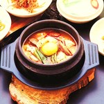 ハヌリ 新宿東口ゴジラ通り店 2