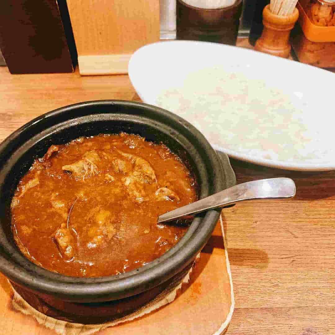 ホットスプーン 西新宿店2