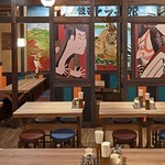 餃子製造販売店 新宿小滝橋通りいち五郎1