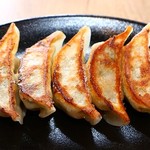 餃子製造販売店 新宿小滝橋通りいち五郎2