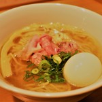 らぁ麺 鳳仙花2