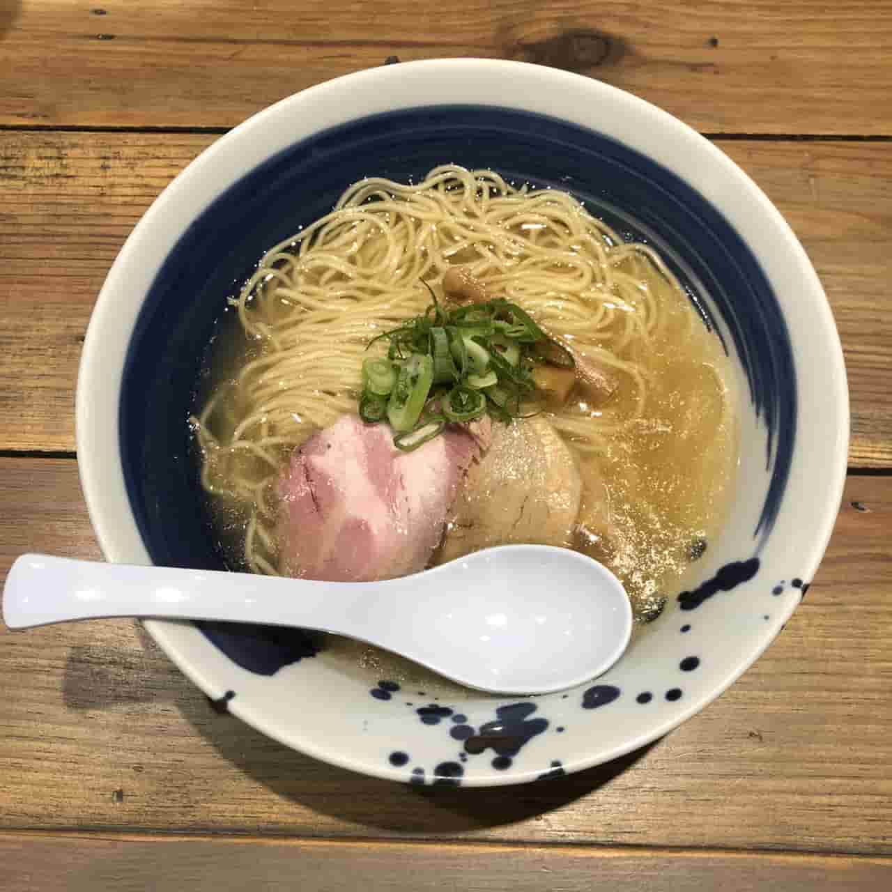 麺屋 翔 みなと 2