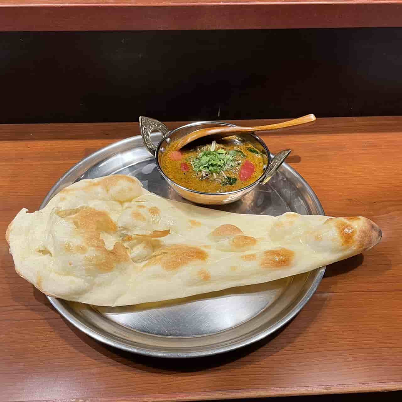 スパイスバザール アチャカナ2