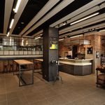 eggslut 新宿サザンテラス店1