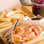 LUKE'S LOBSTER 新宿サザンテラス店2